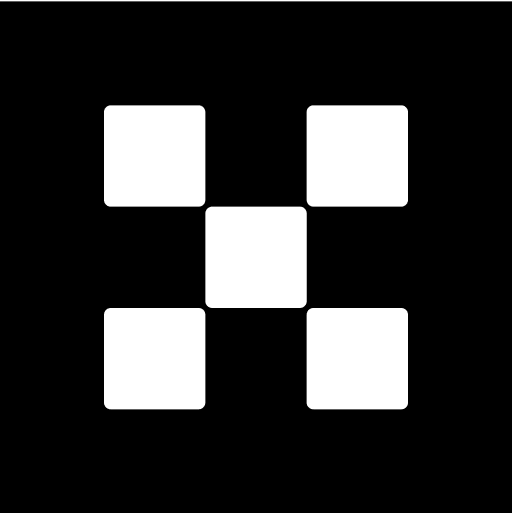 OKX歐易 Logo