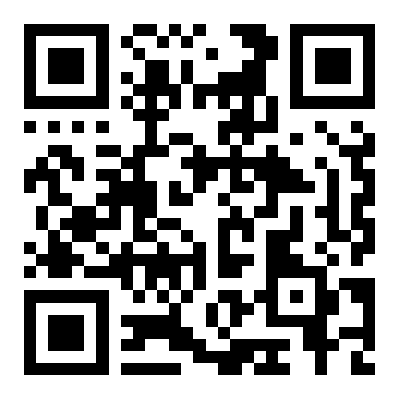 下載歐易App應用程序的二維碼